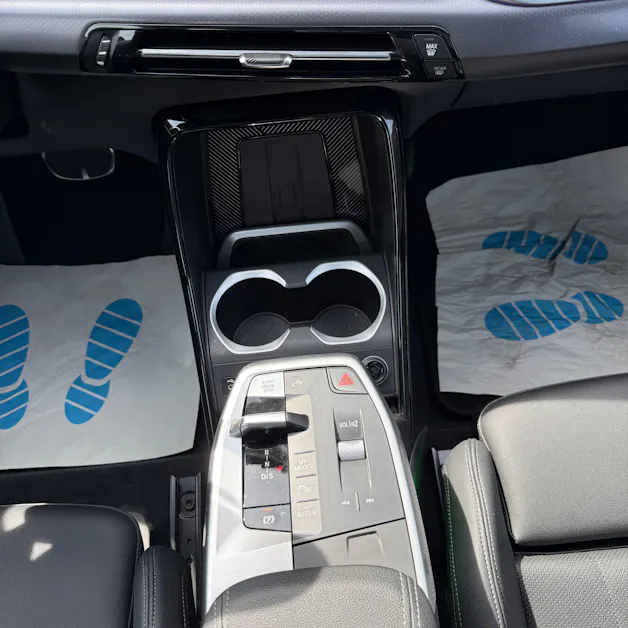 BMW X1 xDrive 20d 48V M Sport *PANORAMA-DACH / ANHÄNGERKUPPLUNG / CH-FAHRZEUG*