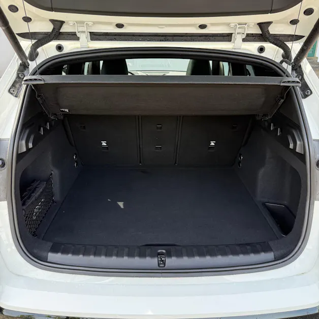 BMW X1 xDrive 20d 48V M Sport *PANORAMA-DACH / ANHÄNGERKUPPLUNG / CH-FAHRZEUG*