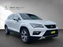 SEAT Ateca Xcellence 2.0TDI 190PS 4x4