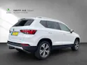 SEAT Ateca Xcellence 2.0TDI 190PS 4x4