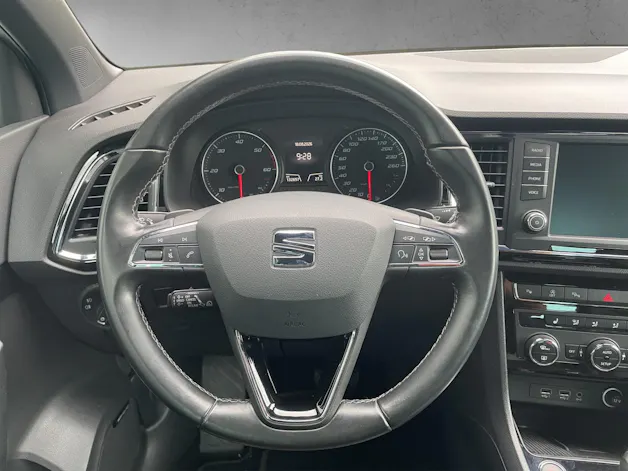 SEAT Ateca Xcellence 2.0TDI 190PS 4x4
