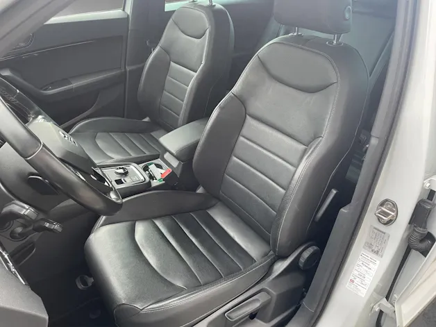 SEAT Ateca Xcellence 2.0TDI 190PS 4x4