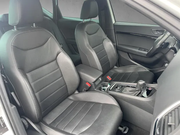 SEAT Ateca Xcellence 2.0TDI 190PS 4x4