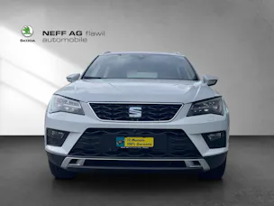 SEAT Ateca Xcellence 2.0TDI 190PS 4x4