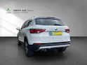 SEAT Ateca Xcellence 2.0TDI 190PS 4x4