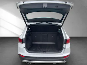 SEAT Ateca Xcellence 2.0TDI 190PS 4x4