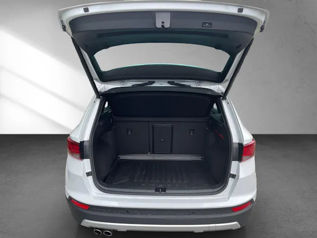 SEAT Ateca Xcellence 2.0TDI 190PS 4x4