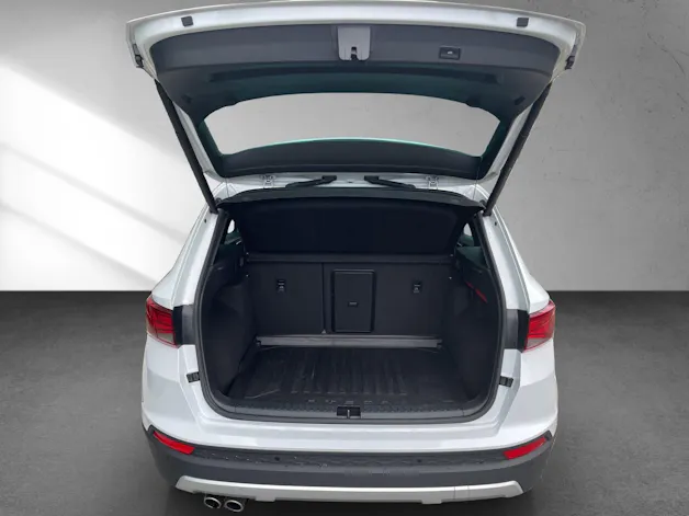 SEAT Ateca Xcellence 2.0TDI 190PS 4x4