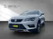 SEAT Ateca Xcellence 2.0TDI 190PS 4x4