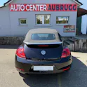 VW Beetle Cabrio 1.2 TSI BMT Allstar DSG