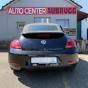 VW Beetle Cabrio 1.2 TSI BMT Allstar DSG