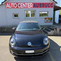 VW Beetle Cabrio 1.2 TSI BMT Allstar DSG