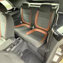 VW Beetle Cabrio 1.2 TSI BMT Allstar DSG