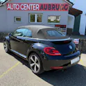 VW Beetle Cabrio 1.2 TSI BMT Allstar DSG