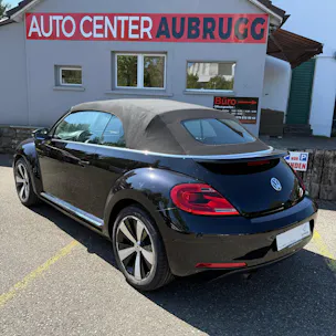 VW Beetle Cabrio 1.2 TSI BMT Allstar DSG