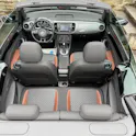 VW Beetle Cabrio 1.2 TSI BMT Allstar DSG