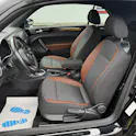 VW Beetle Cabrio 1.2 TSI BMT Allstar DSG