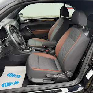 VW Beetle Cabrio 1.2 TSI BMT Allstar DSG