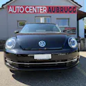 VW Beetle Cabrio 1.2 TSI BMT Allstar DSG