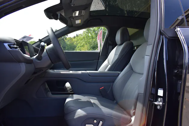 XPENG G6 80kWh Performance AWD