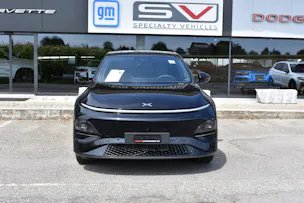 XPENG G6 80kWh Performance AWD