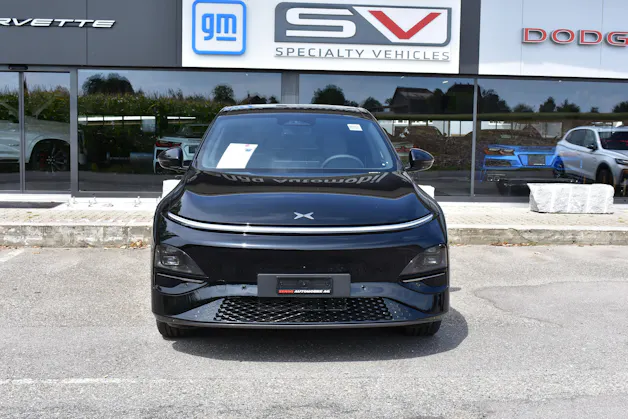 XPENG G6 80kWh Performance AWD