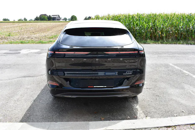 XPENG G6 80kWh Performance AWD