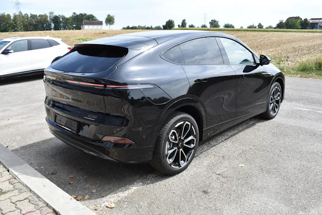 XPENG G6 80kWh Performance AWD