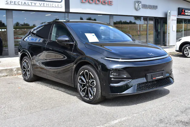 XPENG G6 80kWh Performance AWD