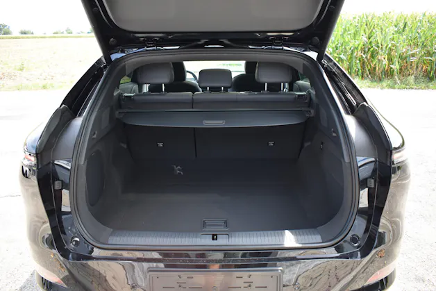 XPENG G6 80kWh Performance AWD