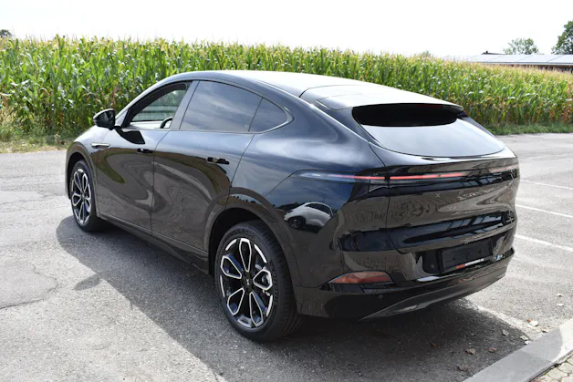 XPENG G6 80kWh Performance AWD