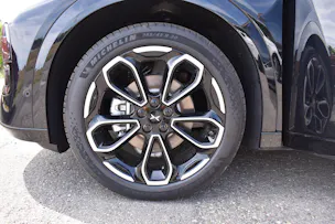 XPENG G6 80kWh Performance AWD