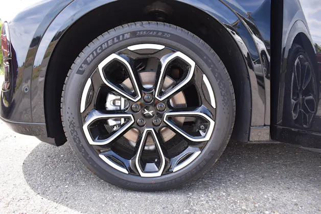 XPENG G6 80kWh Performance AWD