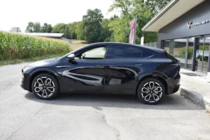 XPENG G6 80kWh Performance AWD