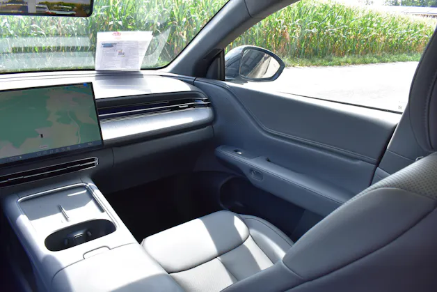 XPENG G6 80kWh Performance AWD