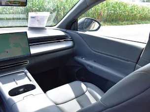 XPENG G6 80kWh Performance AWD