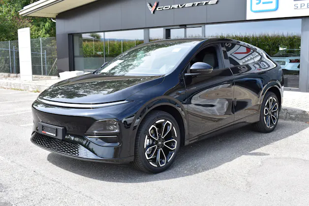 XPENG G6 80kWh Performance AWD
