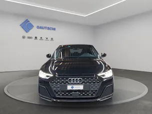 AUDI A1 Sportback 35 TFSI S-tronic
