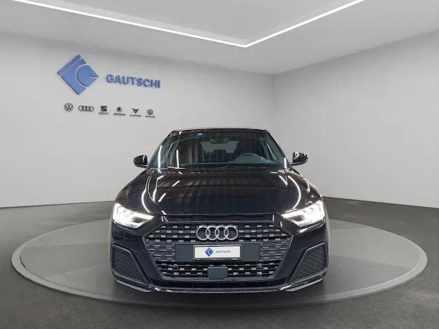 AUDI A1 Sportback 35 TFSI S-tronic