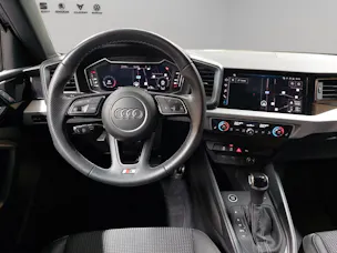 AUDI A1 Sportback 35 TFSI S-tronic
