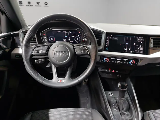 AUDI A1 Sportback 35 TFSI S-tronic