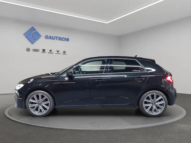 AUDI A1 Sportback 35 TFSI S-tronic
