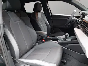 AUDI A1 Sportback 35 TFSI S-tronic