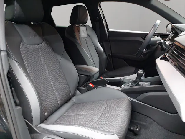 AUDI A1 Sportback 35 TFSI S-tronic