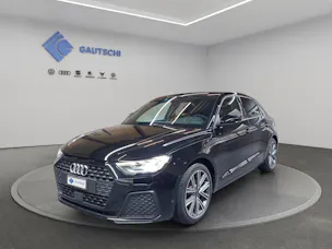 AUDI A1 Sportback 35 TFSI S-tronic