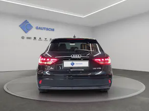 AUDI A1 Sportback 35 TFSI S-tronic