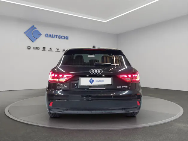 AUDI A1 Sportback 35 TFSI S-tronic