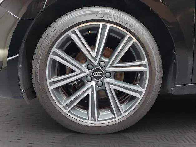 AUDI A1 Sportback 35 TFSI S-tronic