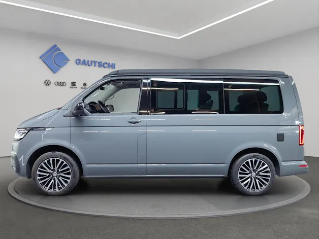 VW T6.1 California 2.0 Bi-TDI Beach Edition Liberty 4Motion DSG