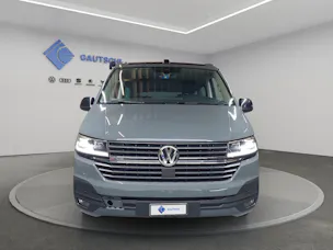 VW T6.1 California 2.0 Bi-TDI Beach Edition Liberty 4Motion DSG